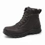 Imagem de Bota Adventure Ec Shoes Cano Curto Com Cadarço