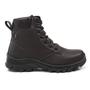 Imagem de Bota Adventure Ec Shoes Cano Curto Com Cadarço