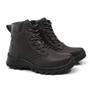 Imagem de Bota Adventure Ec Shoes Cano Curto Com Cadarço