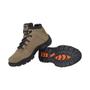 Imagem de Bota Adventure Em Couro Azimute - 601 - Cinza