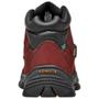 Imagem de Bota Adventure Em Couro Legítimo Azimute - 602 - Vermelho