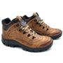 Imagem de Bota Adventure Everest 5600/01 Palha