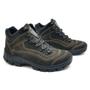 Imagem de Bota Adventure Everest Esporte Ar Livre 5600/06 Cimento