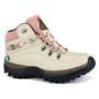 Imagem de Bota Adventure Feminina Trilha Caminhada Coturno ref 100