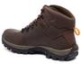 Imagem de Bota Adventure Macboot Cano Alto Caratuva 02 em Couro-Café