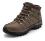 Imagem de Bota Adventure Masculina Coturno Motociclista Trilha