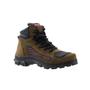 Imagem de Bota Adventure Masculina Couro Conforto Macia Dia a Dia