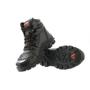 Imagem de Bota Adventure Masculina Couro Conforto Macia Dia a Dia