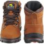 Imagem de Bota Adventure Masculina Couro Conforto Trilha Caminhada 650