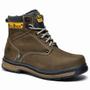 Imagem de Bota Adventure Masculina Couro Conforto Trilha Caminhada 