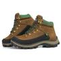 Imagem de Bota Adventure Masculina Couro Crazy Horse DIfranca - 900 - Osso