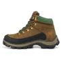 Imagem de Bota Adventure Masculina Couro Crazy Horse DIfranca - 900 - Osso