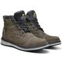 Imagem de Bota Adventure Masculina Couro Nobuck Macia Leve Conforto