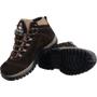 Imagem de Bota Adventure Masculina CouroConforto Trilha Caminhada 2013