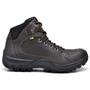 Imagem de Bota Adventure Masculina Eco Canyon Trails Marrom Escuro