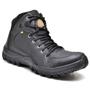 Imagem de Bota Adventure Masculina Eco Canyon Trails Preto