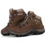 Imagem de Bota Adventure Masculina em Couro Nobuck Bell Boots