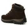 Imagem de Bota Adventure Masculina Macboot Sumauma12 Nobuck Cafe