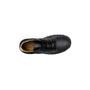 Imagem de Bota adventure masculina sandro moscoloni challenger preta 41 black unica