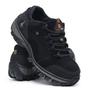 Imagem de Bota adventure Masculino tenis confortavel costurada