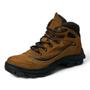 Imagem de Bota Adventure Mega Boots Cano Alto Couro 17004