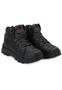 Imagem de Bota Adventure Motorcycle Wonder Trilha Tênis 1061 Preto