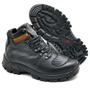 Imagem de Bota Adventure Olimpo 5186/03 Preto