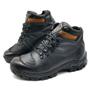 Imagem de Bota Adventure Olimpo 5186/03 Preto