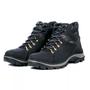 Imagem de Bota Adventure Preta  Masculina 144