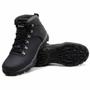 Imagem de Bota Adventure Sanhaço 02 Apache Cano Alto Coturno Macboot