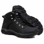 Imagem de Bota Adventure Sanhaço 02 Apache Cano Alto Coturno Macboot