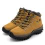 Imagem de Bota Adventure Tênis Masculino Modelo Esportivo Adulto Infantil Para Trilha Inverno Confortável