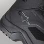 Imagem de Bota Alpinestars Cr 6 Drystar Preto Impermeavel