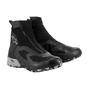 Imagem de Bota Alpinestars CR 8 GoreTex Vermelho Impermeável Moto