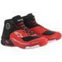 Imagem de Bota Alpinestars CRX Drystar Vermelho/Preto