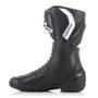 Imagem de Bota Alpinestars SMX 6 V2 Preto Branco Cinza