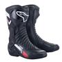 Imagem de Bota Alpinestars SMX 6 V2 Preto Branco Cinza