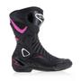 Imagem de Bota Alpinestars Stella SMX 6 V2 Preto Rosa Branco