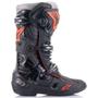 Imagem de Bota Alpinestars Tech 10 Preto/Vermelho