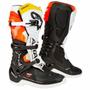 Imagem de Bota Alpinestars Tech 3 - Branco/Preto/Vermelho