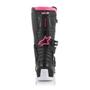 Imagem de Bota alpinestars tech 3 feminina stella branco/rosa