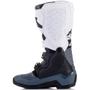 Imagem de Bota Alpinestars Tech 5 - Preto/Cinza/Branco