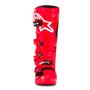 Imagem de Bota Alpinestars Tech 7 Vermelho Motocross Trilha Off Road