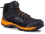 Imagem de Bota Amarrar Estival Adventure Dark Sapphire AD90001S1 CA. 40376