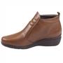 Imagem de Bota Anabela Piccadilly Maxi 117100