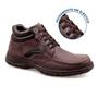 Imagem de Bota Anatomic Gel 360 Mustang Ref 7976