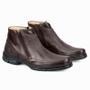 Imagem de Bota Anatomic Gel 360º Floater Brown 7887 Masculina