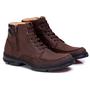 Imagem de Bota Anatomic Gel 360º Vintage Brown 7892 Masculina