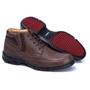 Imagem de Bota Anatomic Gel 7898 Masculina