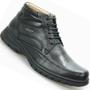 Imagem de Bota Anatomic Gel 7990 Rustico T.Moro Masculino